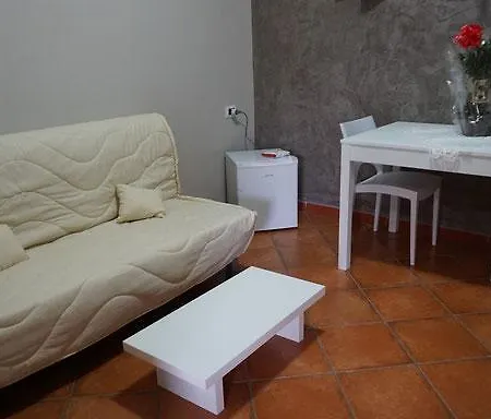 Ξενοδοχείο Serena