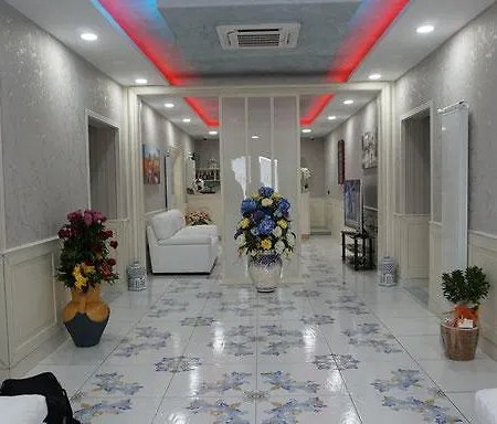 Serena Ξενοδοχείο 3*
