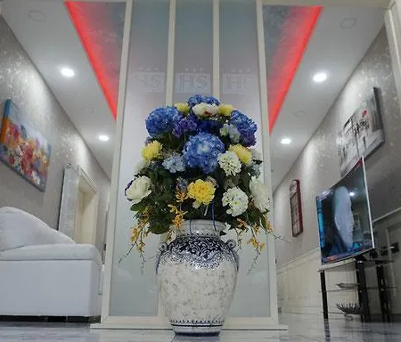 Serena 3*